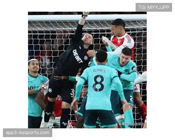 狼队实际失球比预期多4.5粒 防守运气与质量双线低迷 狼队实际失球比预期多4.5粒 防守运气与质量双线低迷