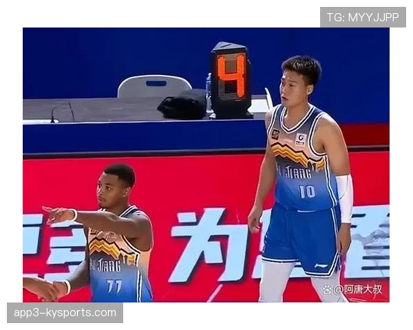 CBA战术革命提速扩投高效 单节时间缩短倒逼攻防转换提速