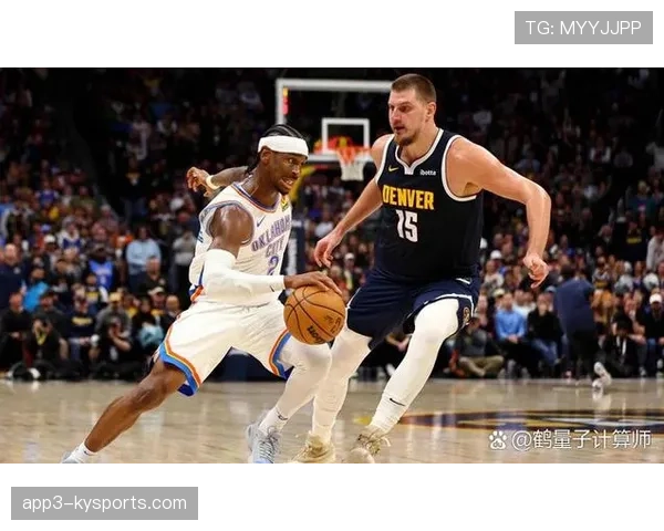 西部格局再生变数 雷霆领先优势缩小至六个胜场