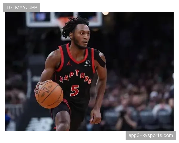 猛龙青春风暴席卷北境 巴恩斯奎克利合砍62分