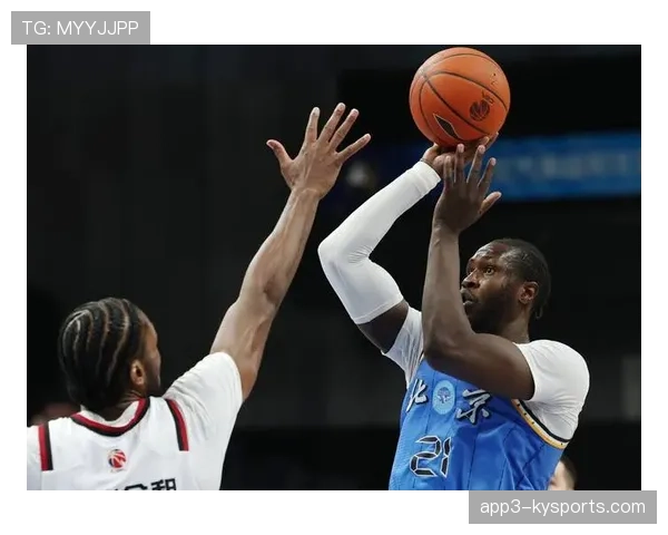 浙江稠州金租限制北京仅得66分 防守体系构建控场基础 浙江稠州金租限制北京仅得66分 防守体系构建控场基础